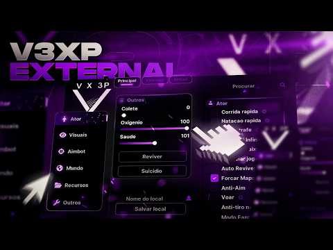 BEST FREE FIVEM CHEAT 2026: EXTERNAL MOD MENU (NO BAN!)