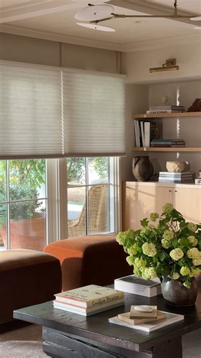 See how Duette® transforms your windows—full story awaits at the link. https://www.shademastersusa.net/hunter-douglas/shades/cellular-shades/duette | Shade Masters USA