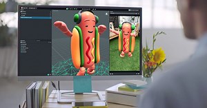 Snapchat Launches Lens Studio