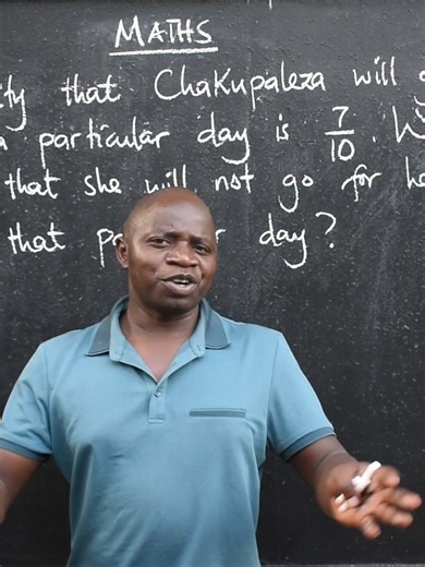 Finding Probability Made Easy