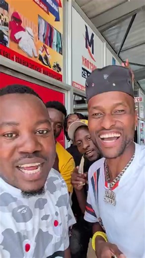 Mambo ndimambo on Reels