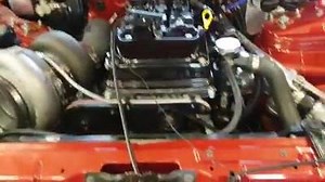 23K views · 401 reactions | Forced Performance & Tuning, Gilroy’s Race Transmissions, CRANKY 6, KPM Performance Engines = 1659.1RWHP. | Forced Ford Forum | Facebook