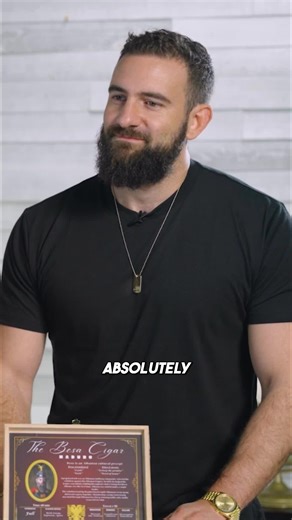 Besa Cigars' journey: from local roots to Florida-wide distribution & national ambitions. Building relationships is key! #CigarLife #CigarCommunity #CigarJourney #BusinessGrowth