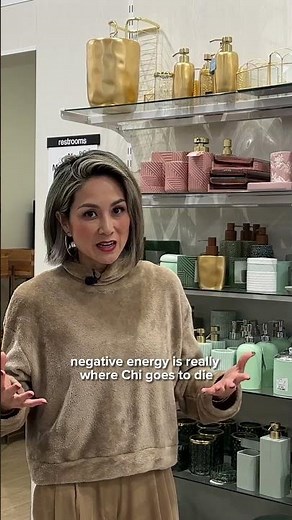FENG SHUI: Should You Decorate Your Bathroom?