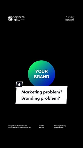 Marketing vs Branding: Solving Your Business Dilemma