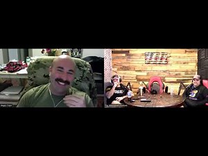 The Washdown Ep 104 Richard Hy AKA Angry Cops