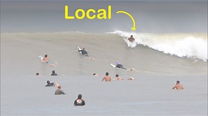 Why Keramas is a surfer’s favourite: Local insight into Bali’s iconic reef break