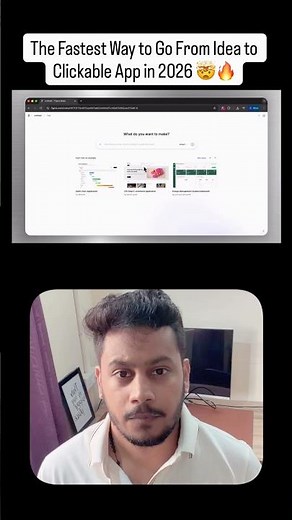 Figma Make: From Idea to Clickable Prototype in Minutes