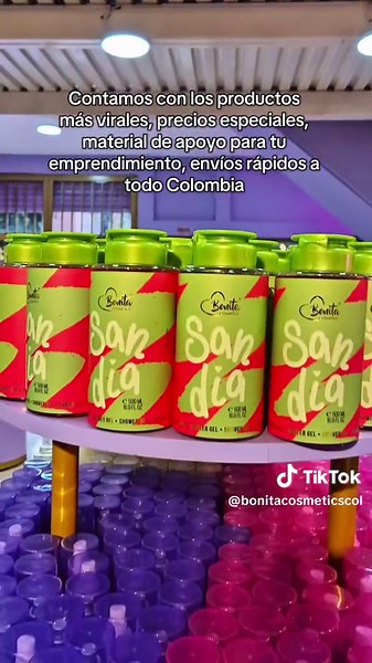 Si quieres emprender, llegaste al lugar correcto 😍Somos bodega mayorista Estamos ubicados en Cali Col #maquillajealpormayor #emprendedorescolombianos #maquillajealmayor #maquillajealpormayormedellin #maquillajecolombia #maquillajecali #bodegamayorista #bodegamayoristacali