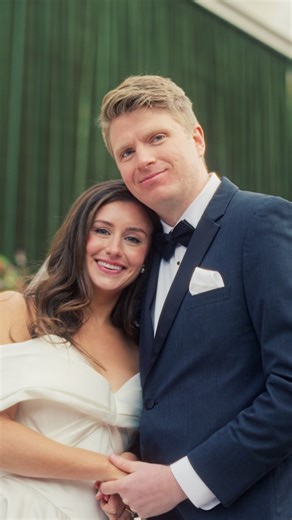 Meridian Pictures | Since our initial call, we’ve been counting down the days to Julia & Matt’s beautiful wedding. There’s something so special about the love... | Instagram