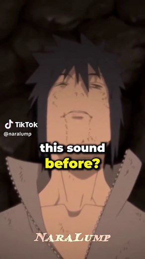 Understanding Sasuke's Chidori: The Sound of 1000 Birds