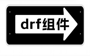 最强快速入门DRF项目实战(含源码)