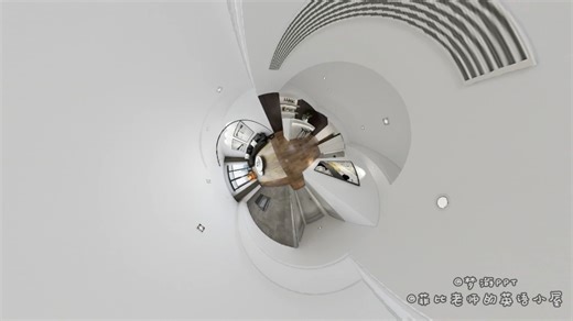 新人教八上unit2sectionA1c部分听力VR视频#英语课件 #VR全景 #信息技术融合课件 #英语优质课