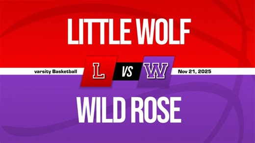 Manawa High School (WI) Girls  Basketball