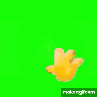 hello hello hello hi green screen meme   screen on Make a GIF
