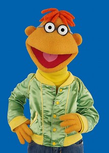 Scooter (Muppet) - Alchetron, The Free Social Encyclopedia