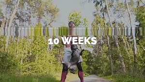 My official and personal Training Program is out now and available on www.florianmunteanu.com — Link in my Bio! . Over all those years of different preparations for different projects and 17 years of training experience I put together the, in my opinion, most effective way to build muscle but stay athletic and shredded at the same time. I know you guys have been asking for my workout routine for a long time now. That's why we put a lot of work into this to deliver you a high quality product whic