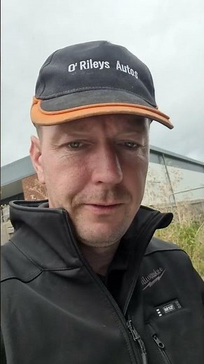 Ford Transit 2.2 Turbo Underboost