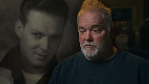 Who killed George Carroll? The Secrets We Bury reveals sinister theories