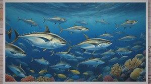 Discover Where do Bluefin Tuna Live Natures Wonders