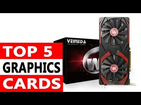 Top 5 Best Graphics Cards On Aliexpress On Aliexpress
