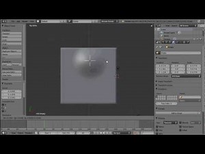 Blender Tutorial I Warp Modifier