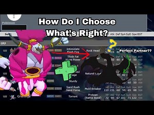 The Ultimate Team Building Guide!! How To Build a Team Around any Pokemon! Ft. Hoopa-Unbound