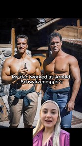 193K views · 2.1K reactions | He makes me so proud梁#arnie #arnold #schwarzenegger #arnoldschwarzenegger #terminator #jacked #menshealth #menshealthtips #testosterone | Inspire Health | Facebook