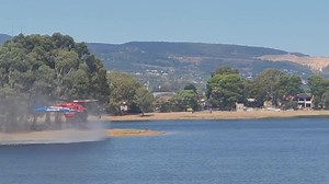 The Country Fire Service is responding to a fire in the Adelaide Hills. As of 12.30pm on Monday, the CFS had dispatched 18 units and six aircraft to contain a blaze near the intersection of Gorge Rd and Corkscrew Rd at Paracombe 👉 bit.ly/48OdMMo Video: Jacob King | The Advertiser