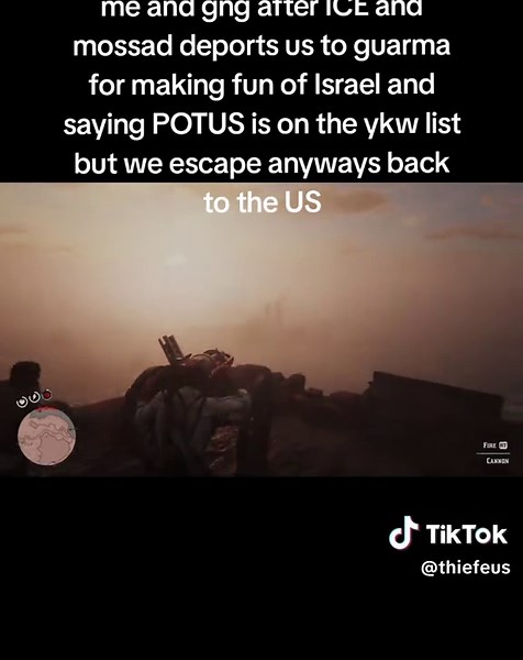 part 2 of the thiefverse