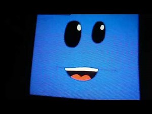 Nick Jr Face Is Humming The Farmer In The Dell And Says We'll Be Right Back