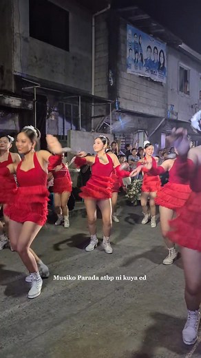 Karma Chameleon | Banda Cuatro Malabon #haranaparakaystacecilia 2025 | Musiko Parada atbp ni kuya ed