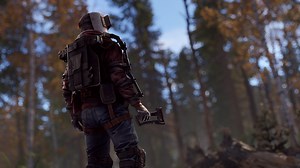 Rust October 6th Patch: Lumberjack, UI Improvements, Tech Tree Tax & More - EIP Gaming