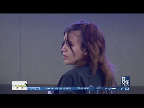 Woman sentenced the maximum in DUI crash that killed 8-year-old