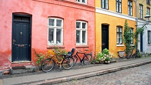 Buying property in Denmark as a foreigner: UK guide