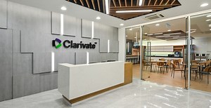 Clarivate (Malaysia) | Hiredly Malaysia
