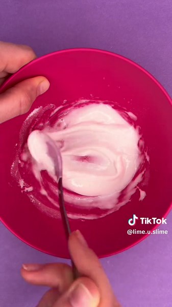 How to Make Slime with Shampoo for Fun DIY Projects