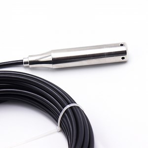 [Hot Item] Low Cost Water Level Sensors Probe Hydrostatic Tank Water Liquid Level Indicator