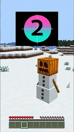 Minecraft, but do you know the names of the mobs? #minecraft