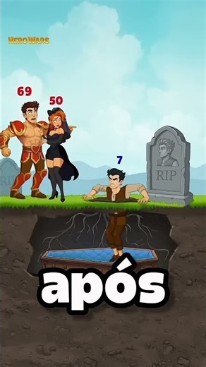 MY WIFE CHEATED ON ME AFTER I DIED! 😱😭 #amazingnature #stumbleguys #happyballerina