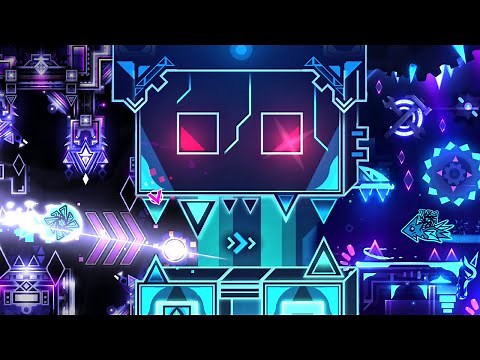 NEW TOP 3 VERIFIED | Spectre by xander, CuLuC and more - Geometry Dash 2.2