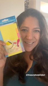 1K views · 44 reactions | Sticky note DIVIDER TABS! This Amazon must...