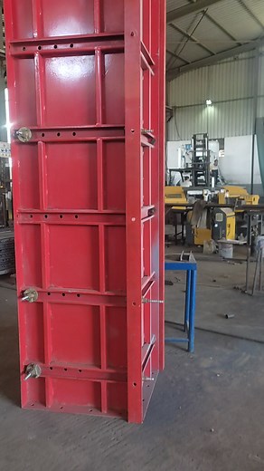 GAM METAL SOCIETE DE CONSTRUCTION METALLIQUE ET FABRICATION DE COFFRAGE, ECHAFAUDAGE ET PIECES DE RECHANGES offre de service technique.: Nous avons l'honneur de vous présenter notre société GAM METAL sise à Khemis El Khechna wilaya de Boumerdes qui vous propose une large gamme de services dans le domaine de la construction et la transformation métallique destinés aux professionnels de L’INDUSTRIE, BÂTIMENTS ET LES TRAVAUX PUBLICS ET HYDRAULIQUE. Notre société est spécialisée dans la fabrication