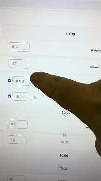 Virtual classroom (Moodle): Uploading grades to students with an assignment, how to do it (TEACHERS)