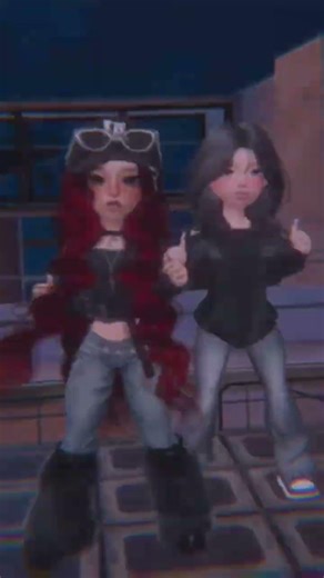 HEAVENLY JUMPSTYLE 🔥(slowed)