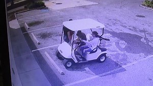 The Plant City Police Department is requesting community assistance regarding the identity of the subjects in the video regarding an active investigation. If you recognize the subjects, please contact Detective Honcharik at 813-707-2228 or rhoncharik@plantcitypolice.com | Plant City Police Department