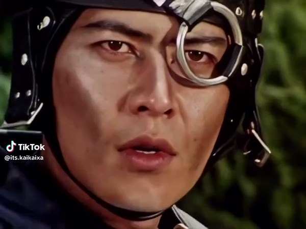 Kiba Ranger: Epic Fighting Scene Highlights