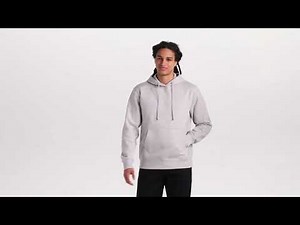 District® V.I.T.™ Heavyweight Fleece Hoodie DT6600