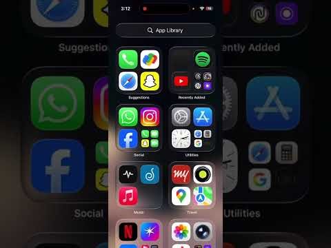 How to side load apps on iPhone