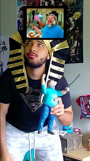 Bro did Minecraft Movie Randomizer 1 🤯